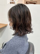 エニエンメイクス 立川(ENIEN MAKE'S) 立川ボブパーマ/ナチュラルパーマ/aujua