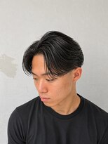 ドアーズ 石川 西金沢(DOORS) ニュアンスパーマ