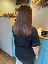 ワンヘアーアナザーライフ(ONE hair-another-life)&nbsp;イルミナカラー