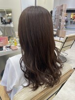ゼルアヴェダ イオンモール与野(ZELE AVEDA)&nbsp;レイヤーカット