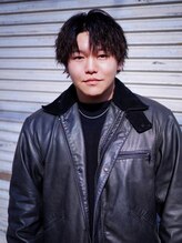 【杉浦一也/トレンド感のあるスタイルが得意！】