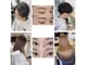 オリビアヘアー(OLIVIA HAIR)の写真