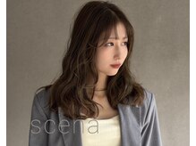 シーナ(scena)