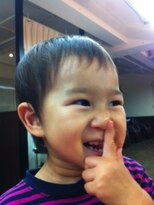 クラウドナインフォーヘアー(cloud9 for hair)&nbsp;キッズカット