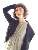 デコラージュ(Decollage)&nbsp;loose bob