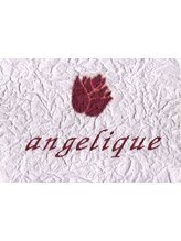 angelique 【アンジェリーク】