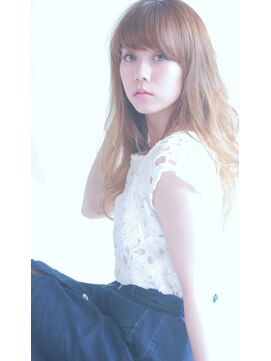 パリオ バイ コレット(Palio by collet) ☆シフォンロング☆【Palio by collet】03-5367-3624