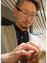 アトリエルタン(atelier Le Temps) 井上 泰智