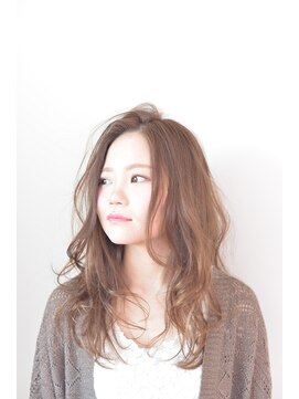 フィールグッドカンパニー(Feel Good Company) エアリーウェーブ