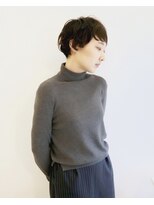 トイモイパトン(toi+moi paton)&nbsp;（伊東歩美） short002