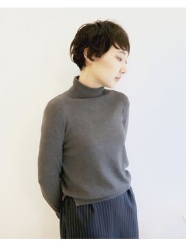 トイモイパトン(toi+moi paton) (伊東歩美) short002