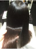 【FORTE 銀座】プラチナヘアケア