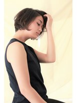 インセンス 二子玉川店(insence) リラクシーボブ