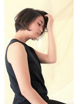 インセンス 二子玉川店(insence) リラクシーボブ