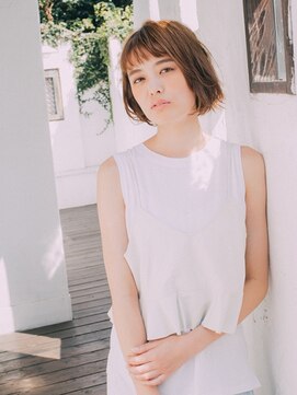 グランシャリオ 笹塚店(Grand Chariot) 【GrandChariot 笹塚】シースルーバング