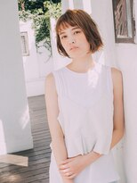 グランシャリオ 笹塚店(Grand Chariot) 【GrandChariot 笹塚】シースルーバング