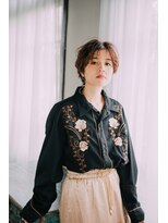 リアン 方南町店(Lian)&nbsp;ゆるカールセンターパート