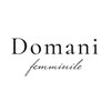 ドマーニフェンミニーレ(Domani femminile)のお店ロゴ