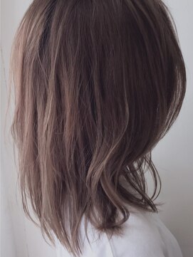 フローレント(florent) お客様スナップ 上念担当