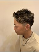 ★ジェットメッシュ★