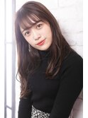 ピュアストレートロング【日暮里/西日暮里/シールエクステ】