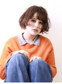 ATENA AVEDA　　ナチュラルBOB