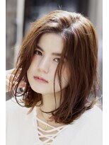 スタジオ 渋谷 原宿(Stujio)&nbsp;大人可愛い☆ロブ