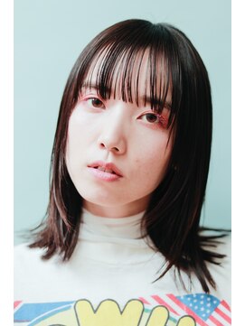 アンドコー(Andco) 『Andco』#甘め#おしゃ　ストリートロブ