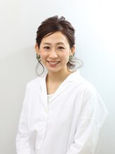 トワ(toi)&nbsp;秋山 里香
