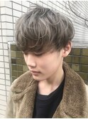 《Kaito》王道マッシュ × ミルクティーカラー☆