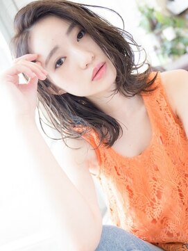 オアシス 池袋店(oasis) エアリーミディホワイトアッシュ