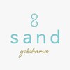 サンド 横浜(sand)のお店ロゴ