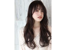 ヘア ラウンジ アレスト(HAIR LOUNGE A REST)