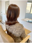 【艶感韓国女子♪】延岡シロ美容室ヘッドスパ