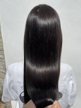 ミント バイ フォルテ(mint by FORTE) ダークチョコレートブラウン