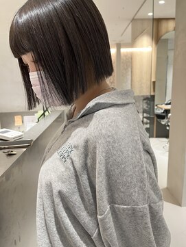 コード(Chord) ○ぷつんとボブ○