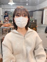 メーヴェ(Mowen)&nbsp;[ natural brown ]