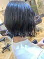シエル エマージュ 松戸(CIEL Emerge)&nbsp;短くても巻ける大人気の切りっぱなしスタイルお任せください！