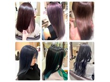 ウィズヘアー(wiz hair)