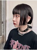 ミニボブ