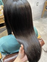 ナチュラル グロー 仙台駅前店(Natural grow)&nbsp;髪質改善ロイヤルトリートメント