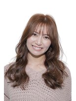 ワタイ(Watai)&nbsp;韓国レイヤー/髪質改善/髪質改善カラー/テラカラー/春のトレンド