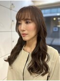 コスパ最強コテ巻き風パーマ/デジタルパーマ/ウェーブパーマ