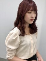 エイト 三軒茶屋店(EIGHT)&nbsp;ピンクベージュ