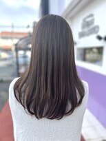 ヘアー クリエイティブ ハイ スタンダード(hair creative High-Standard)&nbsp;エクルベージュ