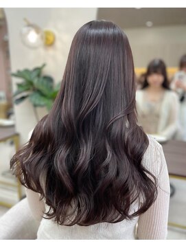 シーテメゾン(Ciete Maison) ラベンダーブラウン