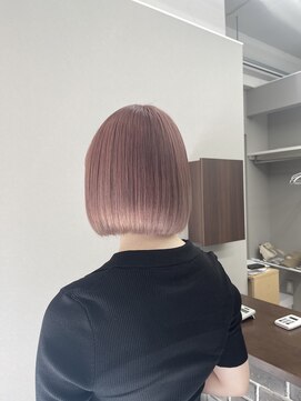 ハイドゥンシーク(HiDE&SEEK) ミルクティー