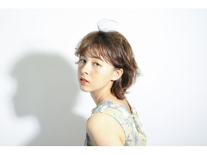 アミィヘアー(Ami Hair)の写真