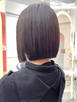 ロンドヴァリー 渋谷店(Lond vallee)&nbsp;これが人気のストンボブ！