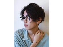 ヘアーサロン カミヤ(hair salon kamiya)